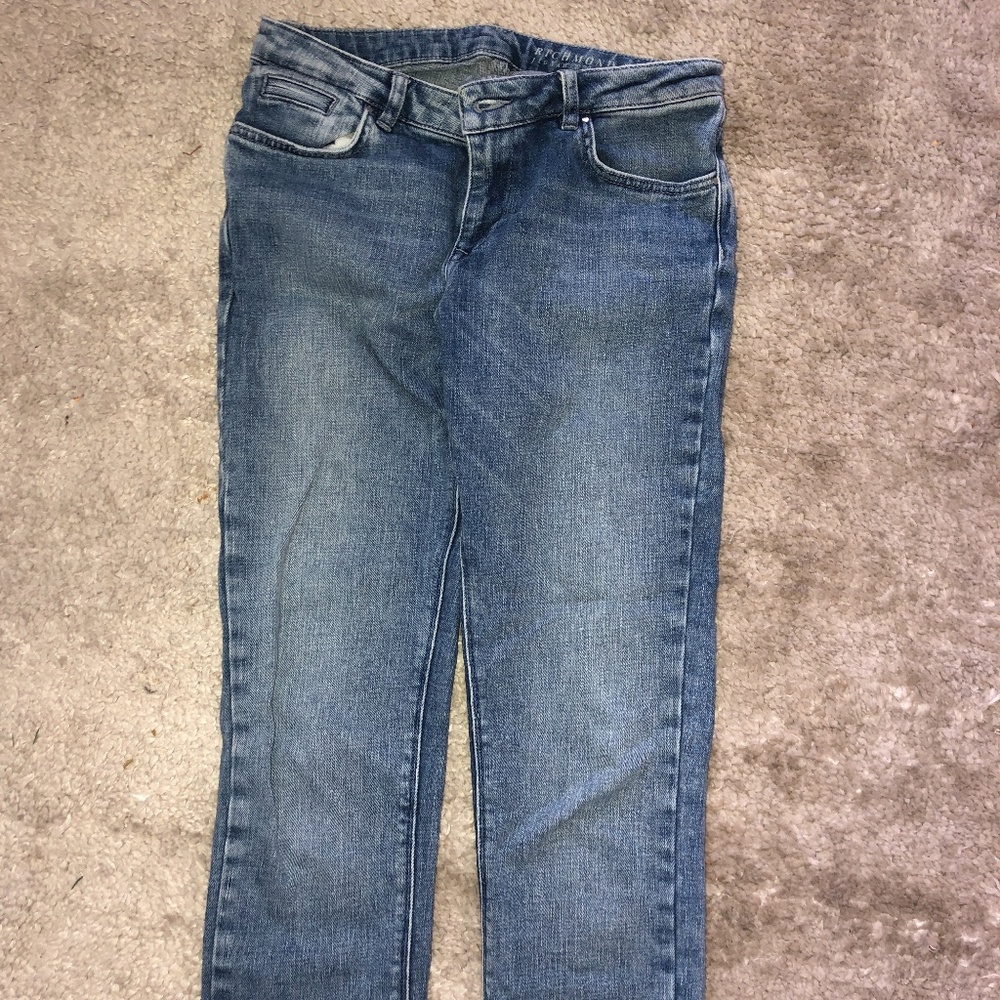 Jigsaw Jeans